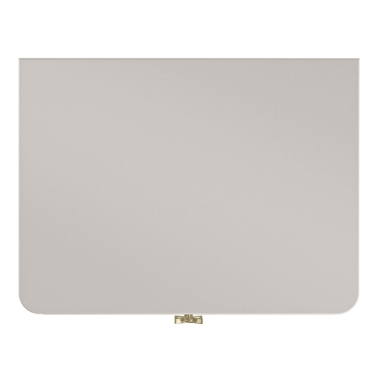 Caracole Finishing Up Bedside Table.