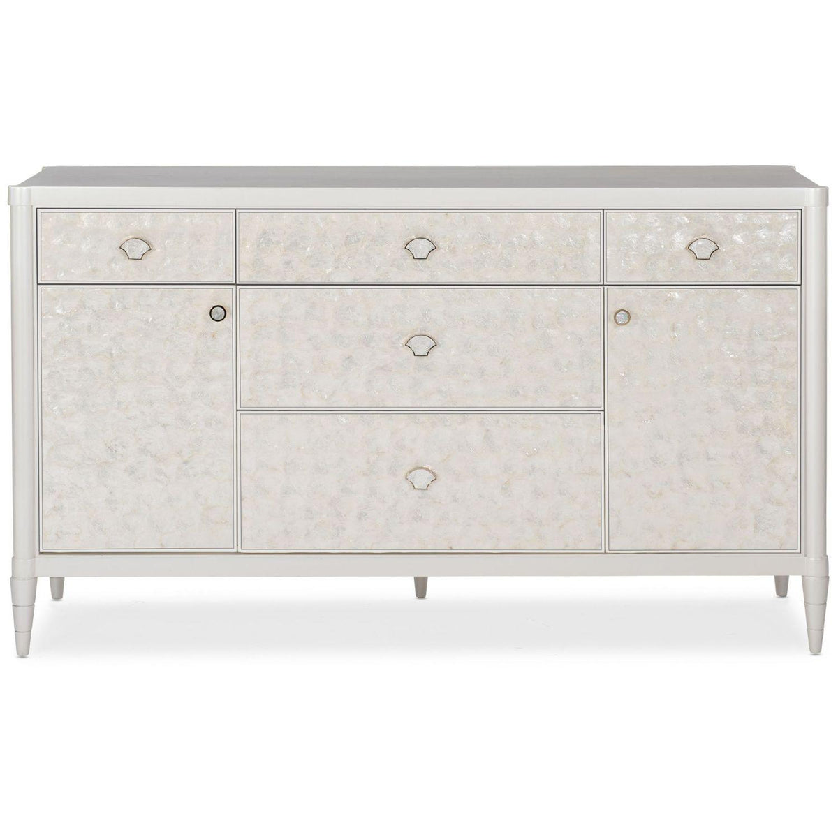 Caracole Moonrise Bedroom Dresser.