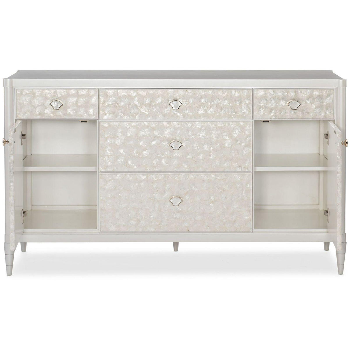 Caracole Moonrise Bedroom Dresser.