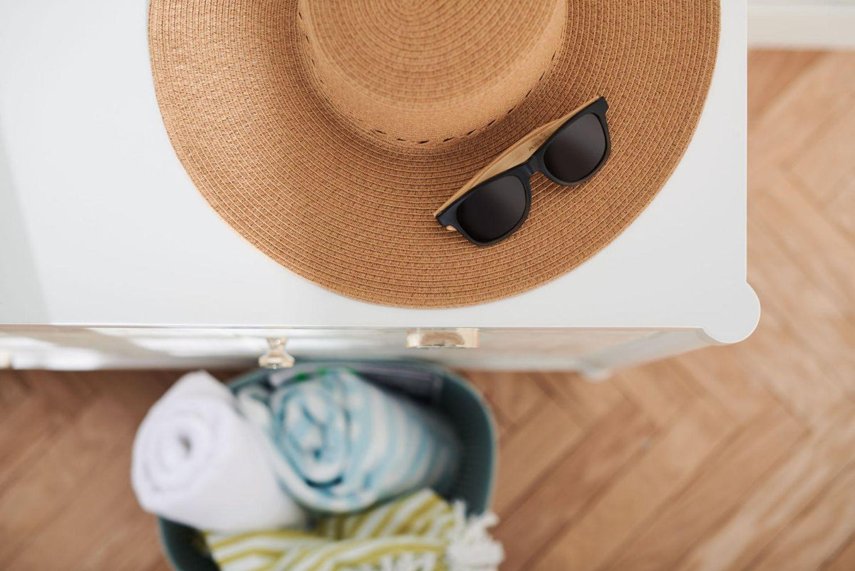 Caracole Moonrise Bedroom Dresser.