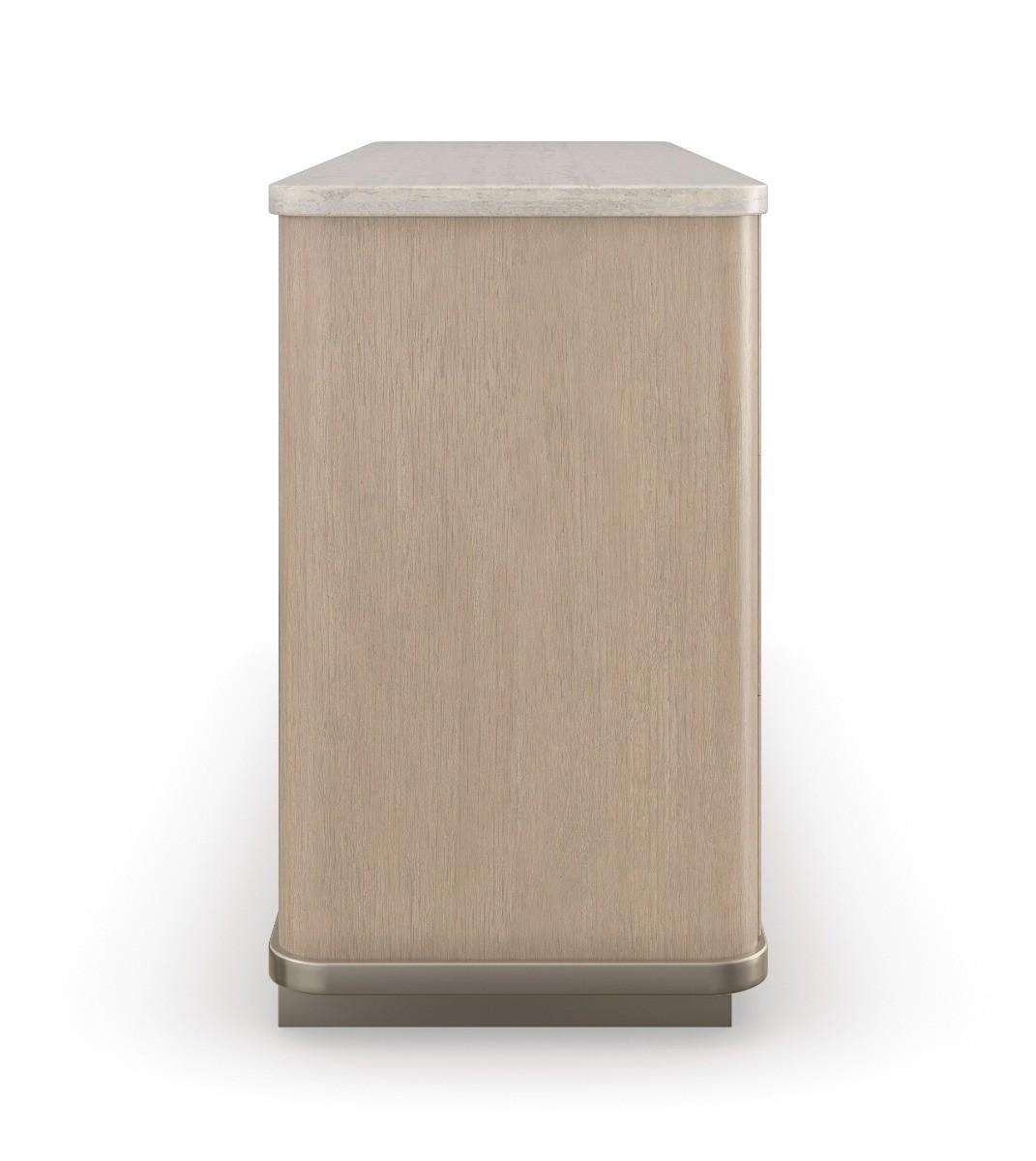 Caracole Rhythm Dresser.