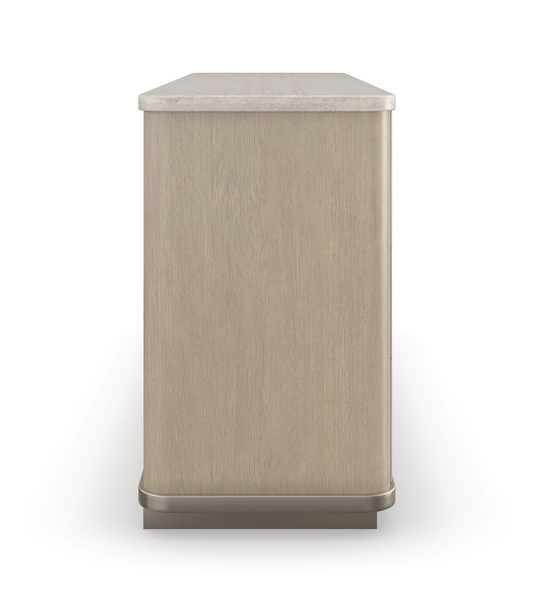 Caracole Rhythm Dresser.