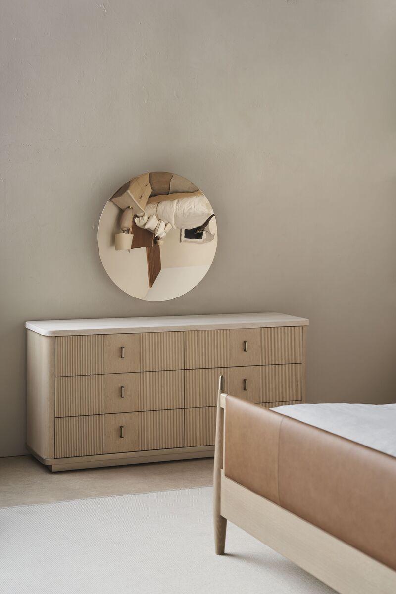 Caracole Rhythm Dresser.