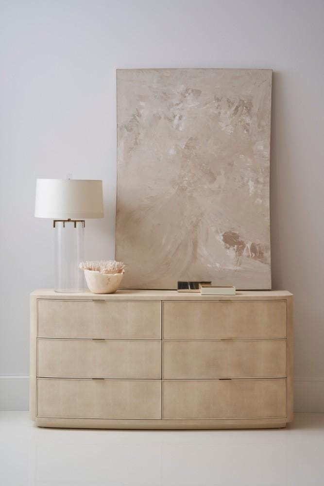 Caracole Simple Perfect Dresser.