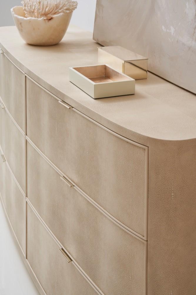 Caracole Simple Perfect Dresser.
