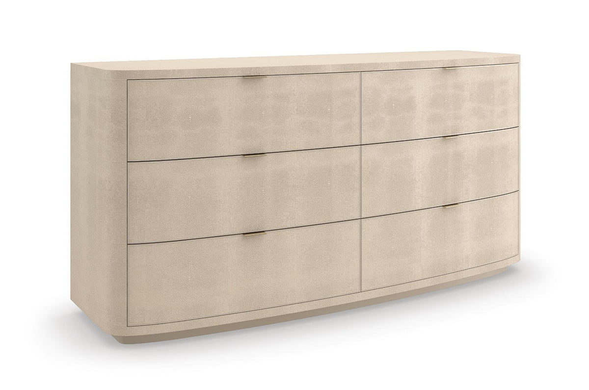 Caracole Simple Perfect Dresser.