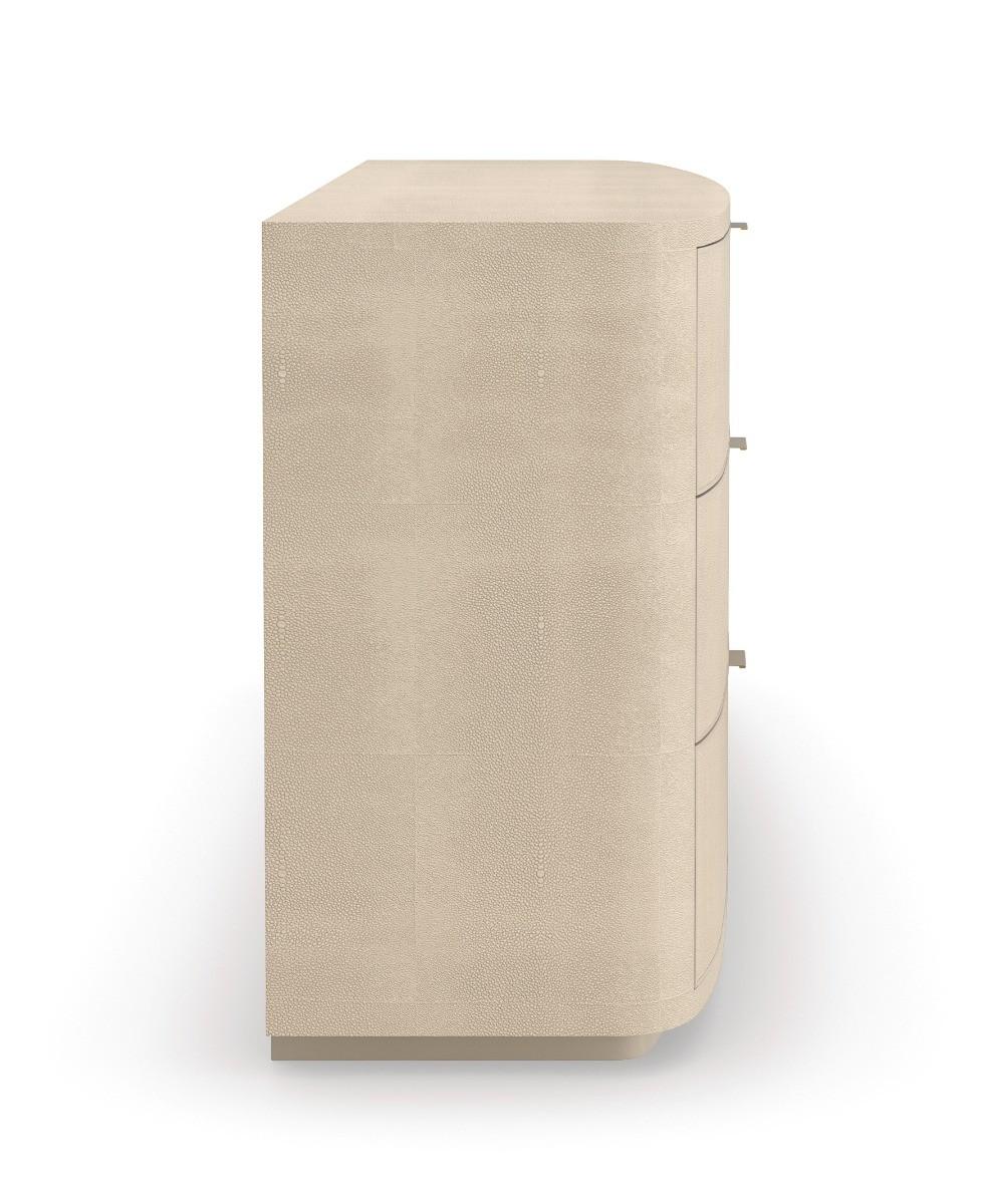 Caracole Simple Perfect Dresser.