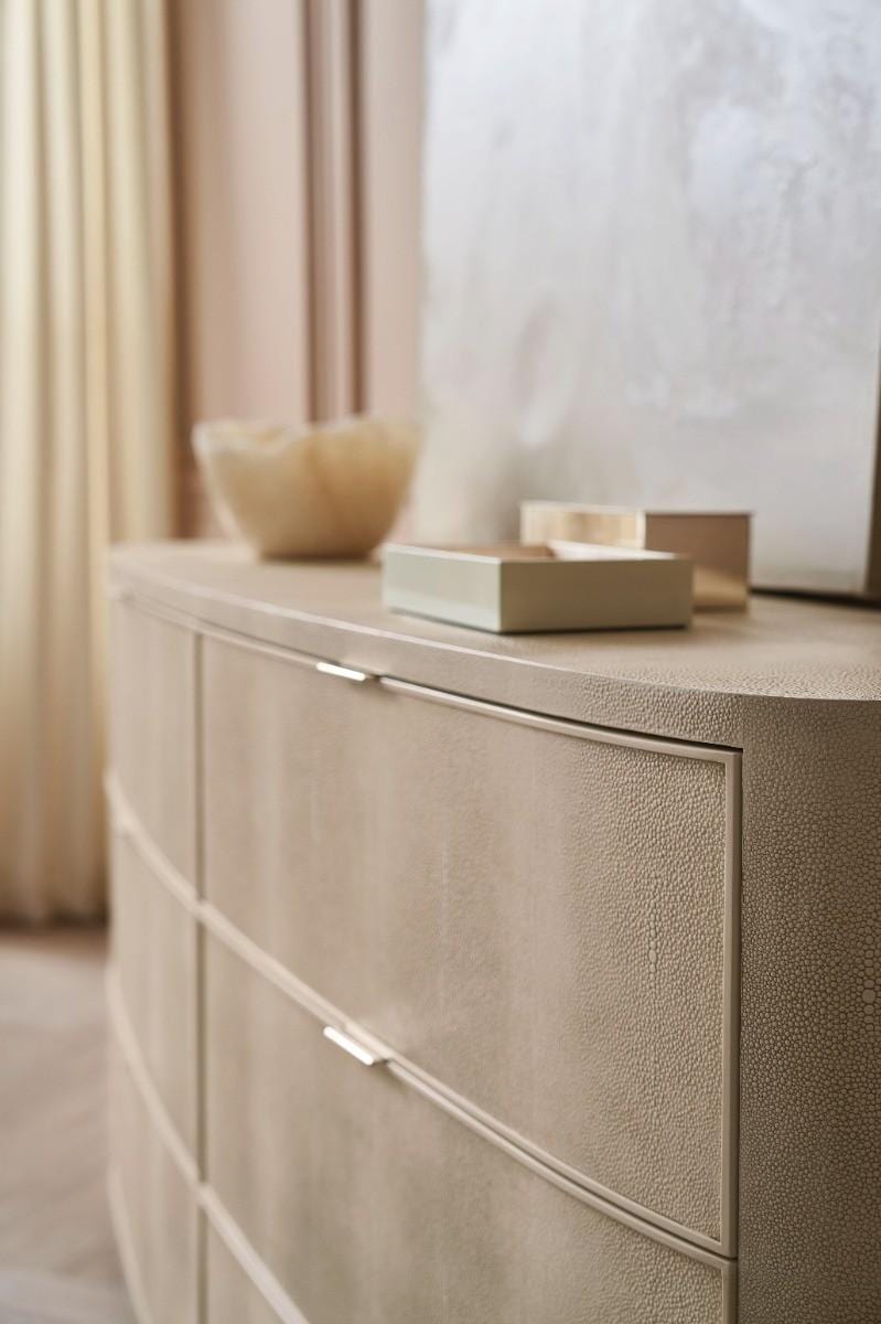 Caracole Simple Perfect Dresser.