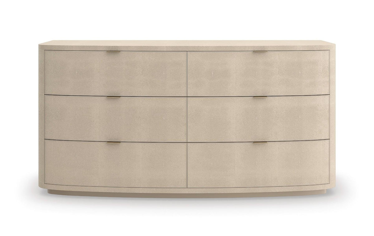 Caracole Simple Perfect Dresser.