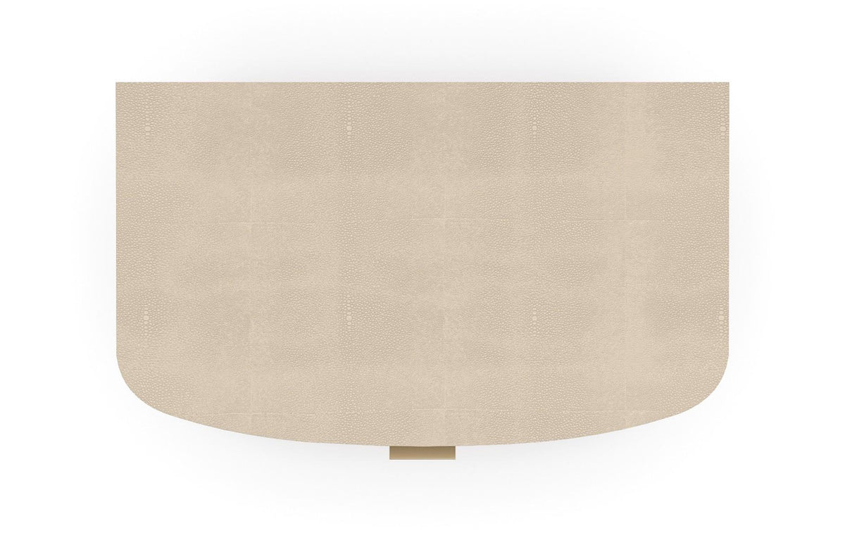 Caracole Simply Perfect Bedside Table.