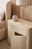 Caracole Simply Perfect Bedside Table.
