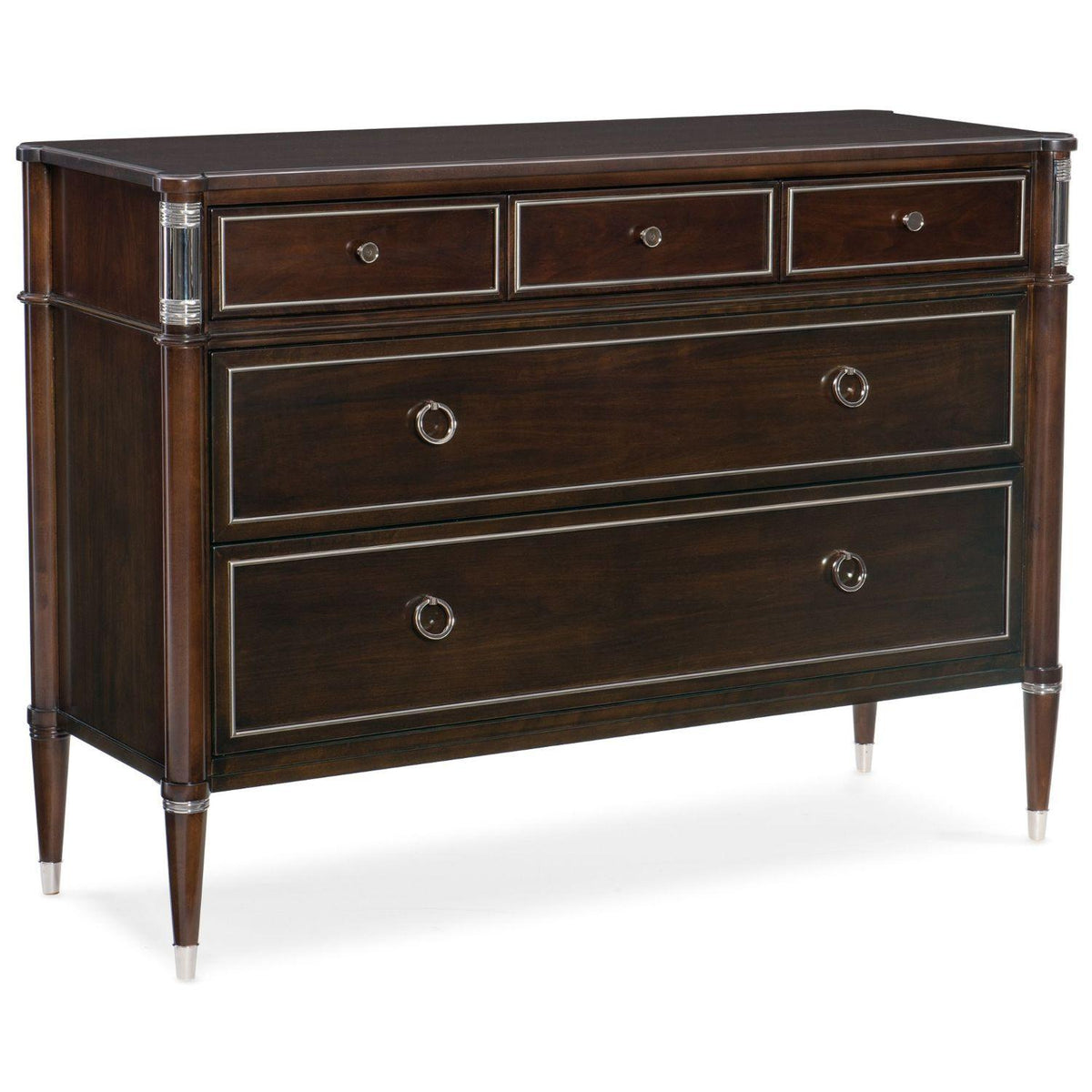 Caracole Suite Mate Bedroom Dresser.