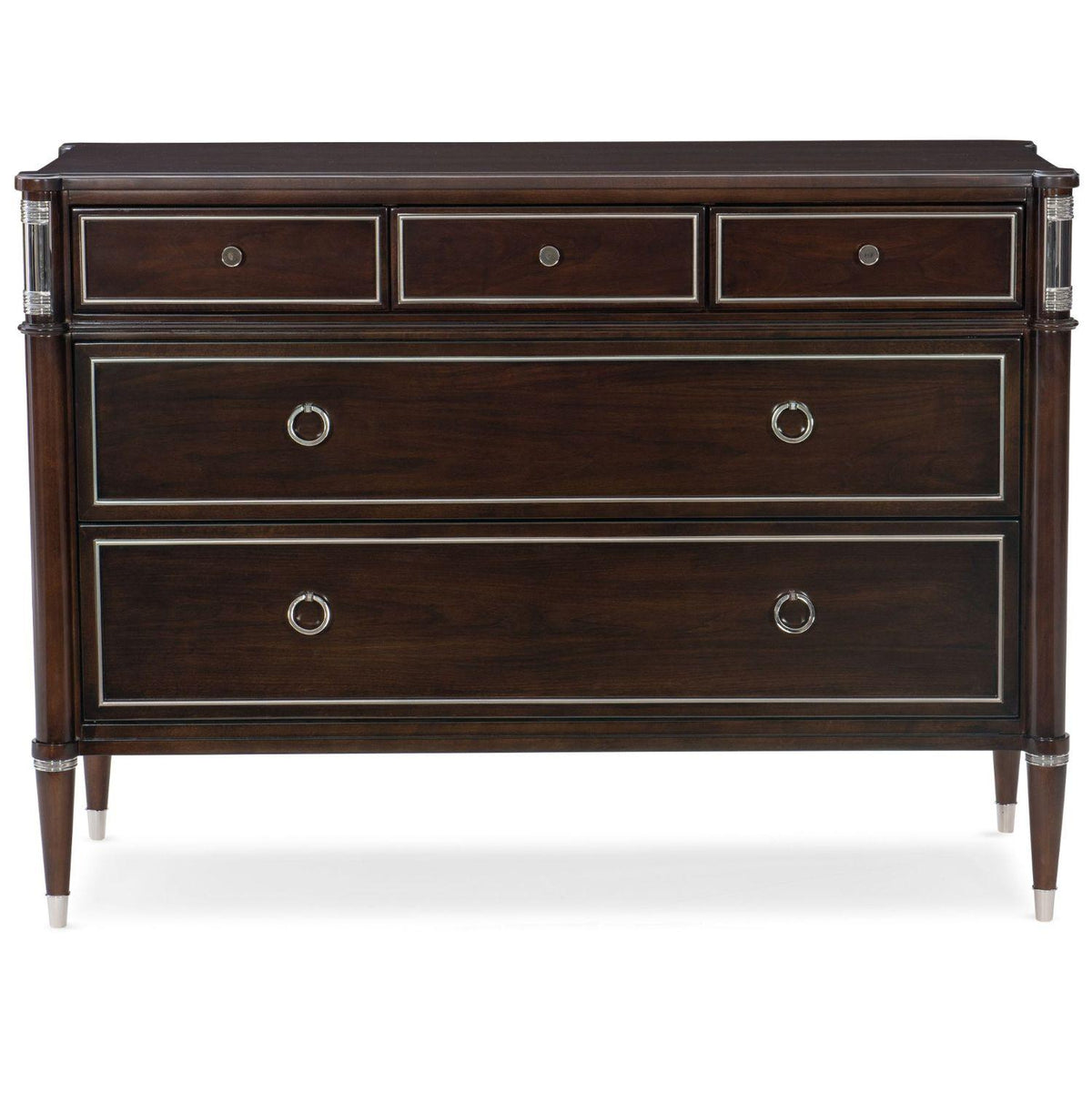 Caracole Suite Mate Bedroom Dresser.