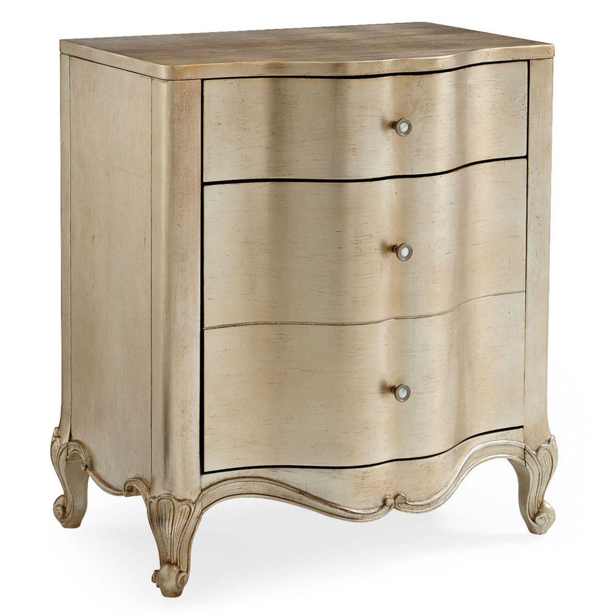 Caracole You Are the One! Bedside Table.