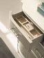 Caracole Sleeping Dress For Success Bedroom Dresser House of Isabella UK