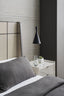 Caracole Sleeping Expressions Bedside Table House of Isabella UK