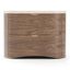 Caracole Sleeping Fleur Large Bedside Table House of Isabella UK