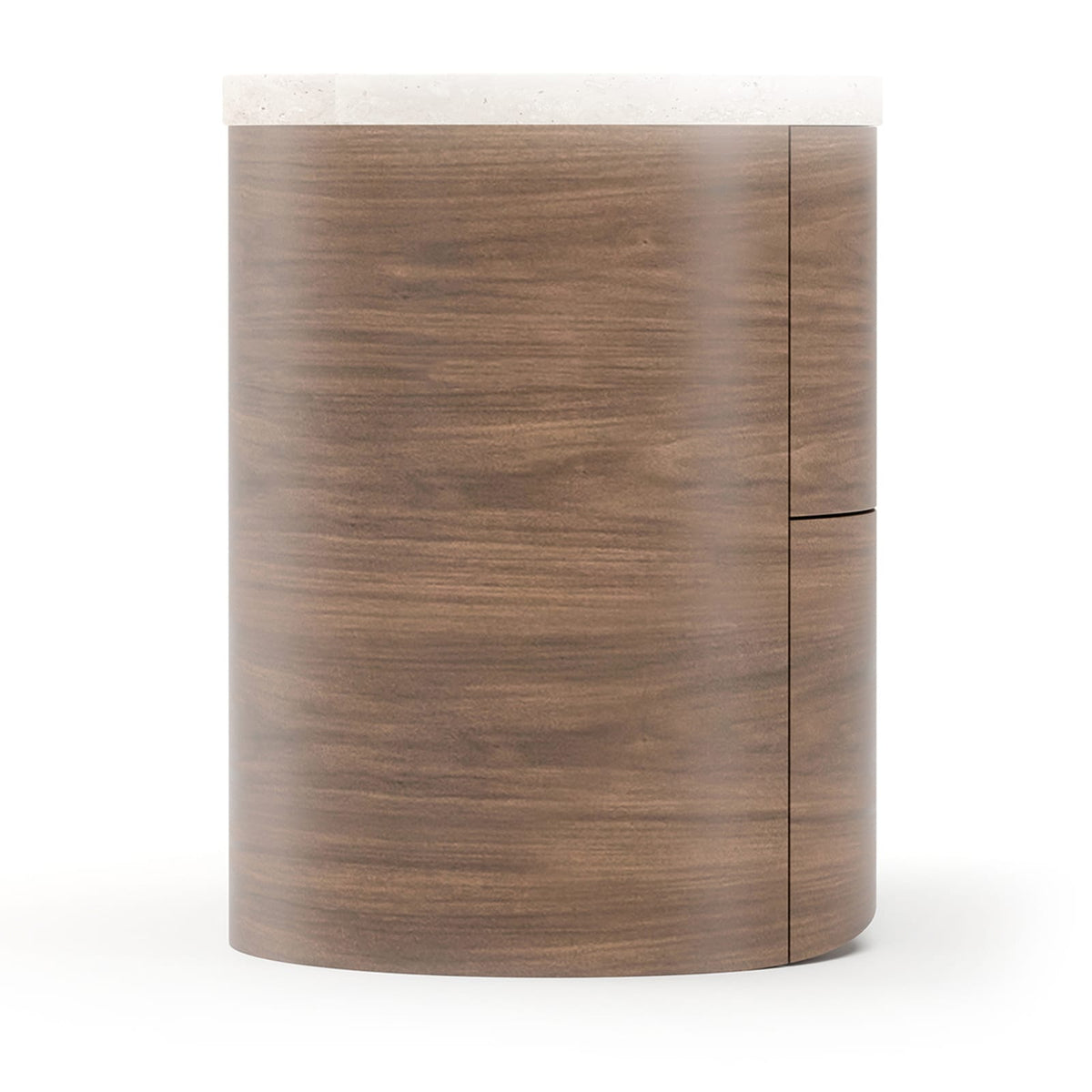 Caracole Sleeping Fleur Large Bedside Table House of Isabella UK
