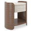 Caracole Sleeping Fleur Open Bedside Table House of Isabella UK