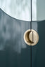 Caracole Sleeping Gelee Armoire in Apatite House of Isabella UK