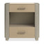 Caracole Sleeping Love-Ly! Small Bedside Table in Oracle House of Isabella UK