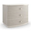 Caracole Sleeping Lyon Bedside Table House of Isabella UK