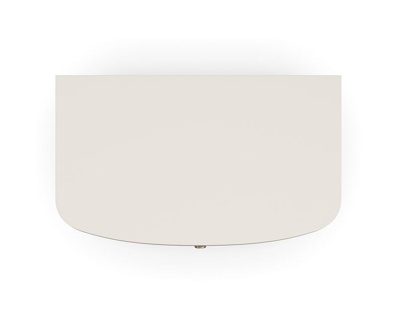Caracole Sleeping Lyon Bedside Table House of Isabella UK