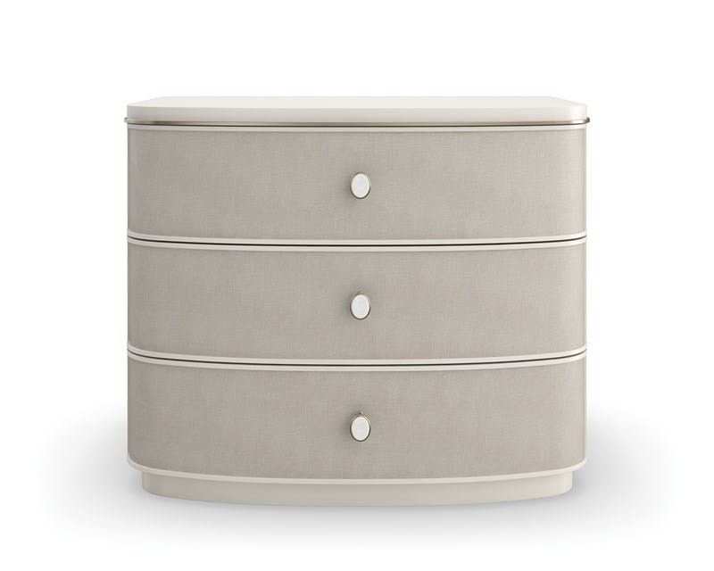Caracole Sleeping Lyon Bedside Table House of Isabella UK