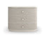 Caracole Sleeping Lyon Bedside Table House of Isabella UK