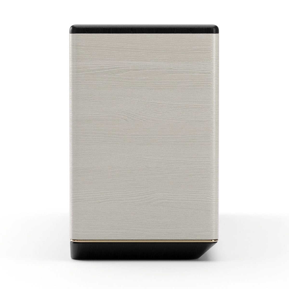 Caracole Sleeping Madera Plinth Chest of Drawers in Opal House of Isabella UK