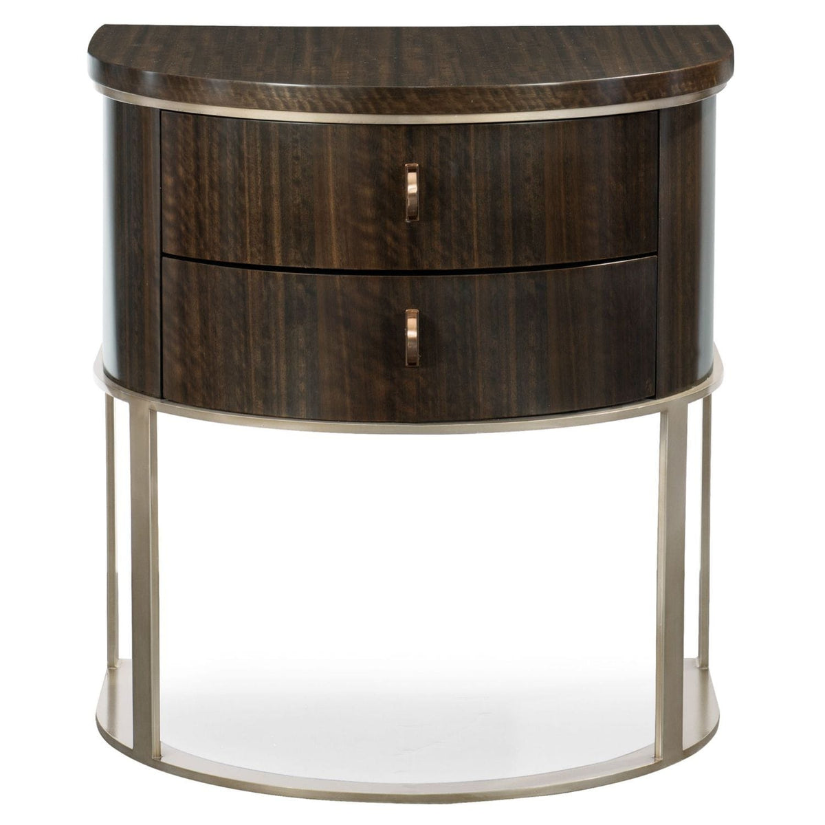 Caracole Sleeping Moderne Bedside Table House of Isabella UK