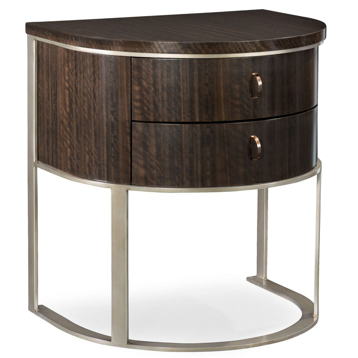Caracole Sleeping Moderne Bedside Table House of Isabella UK