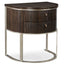 Caracole Sleeping Moderne Bedside Table House of Isabella UK