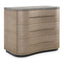 Caracole Sleeping Nomadic Bedside Table House of Isabella UK