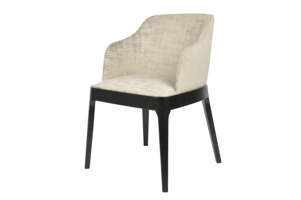 Venosa chair ( Some damage )| OUTLET.