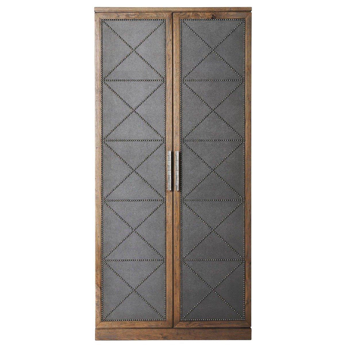 Cabinet Tyler in Echo Oak