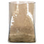 Vase Elara smoke small
