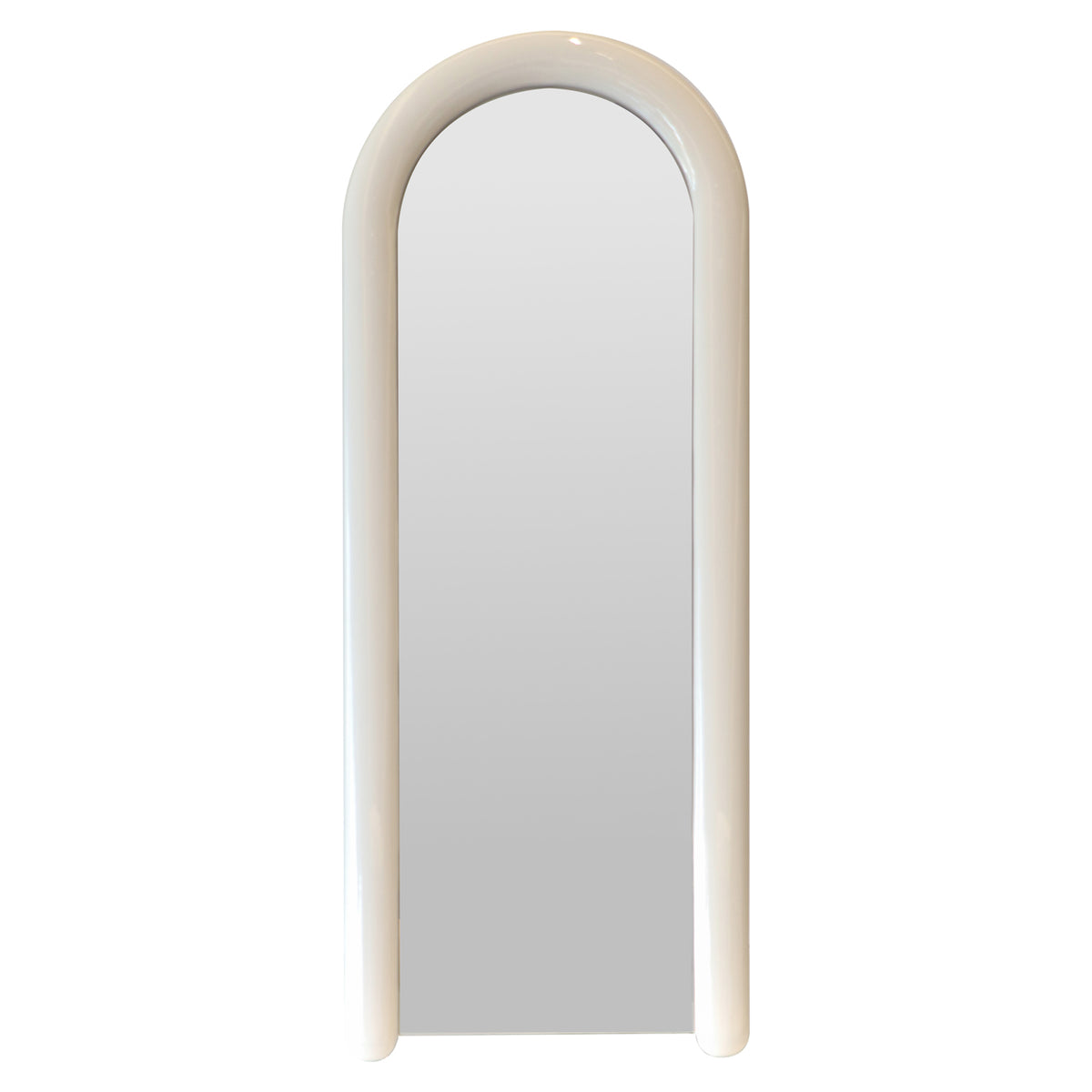 Mirror Langston coconut milk