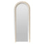 Mirror Langston coconut milk