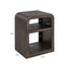 Nightstand Dorma Brunzae