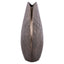 Vase Olivra bronze S
