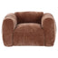 Lounge chair Monty be straight coffee