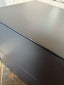 Kota Bedside - Matte Anthracite | OUTLET.