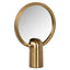 Mirror Gaby gold