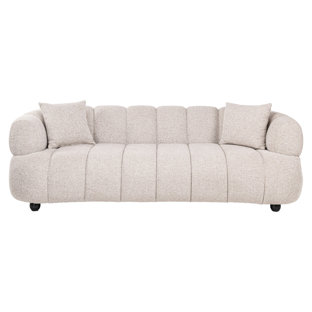 Sofa Amelia natural fancy