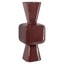Vase Lane Sable brown