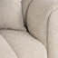 Sofa Novaro natural fancy lounge left