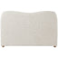 Chadlington Curved Upholstered Bed - King Size