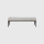 Charisma Bench Macchiato Charisma Bench Macchiato: Modern Design with Timeless Elegance