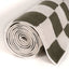 Loft Checkerboard Green Rug